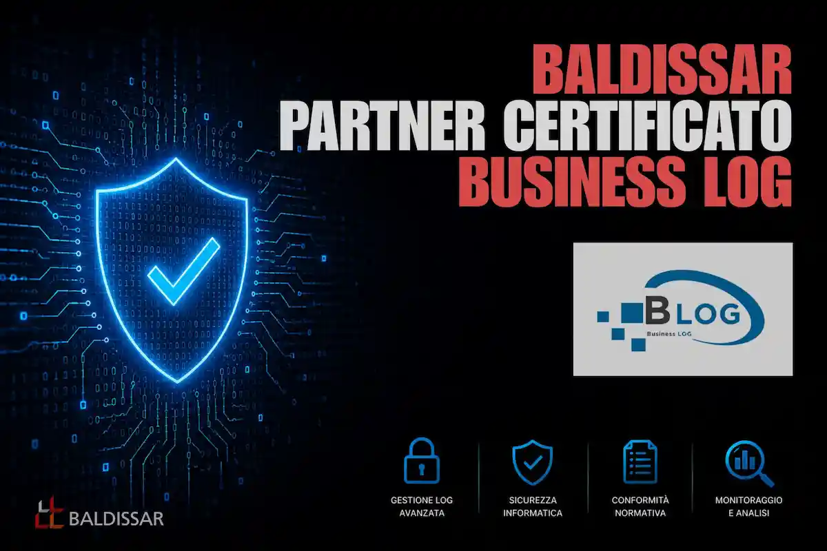 Baldissar partner Business Log 2026 Baldissar partner Business Log 2026